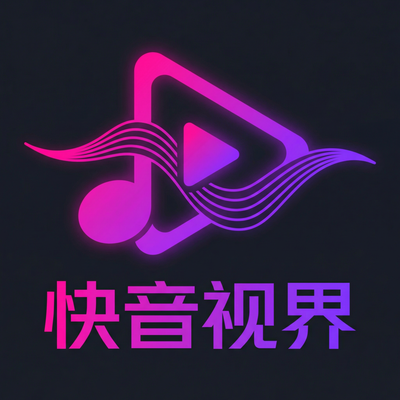 抖荫品牌Logo
